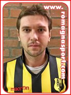 Artur Soldati Kukurudzyak / Attaccante Atl. Mazzini D.Bosco