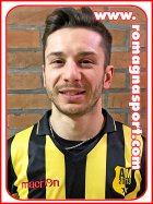 Michele Cazzato / Attaccante Atl. Mazzini D.Bosco
