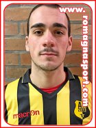 Nicola Bellofatto / Centrocampista Atl. Mazzini D.Bosco
