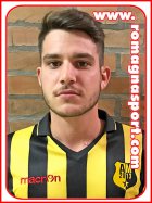 Marco Nenzioni / Difensore Atl. Mazzini D.Bosco