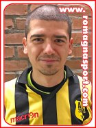 Filippo Mottini / Difensore Atl. Mazzini D.Bosco