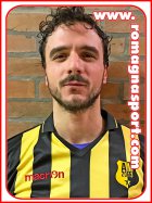 Corrado Zenesini / Difensore Atl. Mazzini D.Bosco