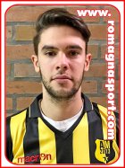 Francesco Braschi / Difensore Atl. Mazzini D.Bosco