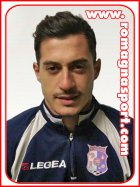Nikolas Morcone / Attaccante Fly S. Antonio