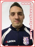 Giorgio Landi / Attaccante Fly S. Antonio