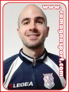 Fulvio Benetti / Centrocampista Fly S. Antonio
