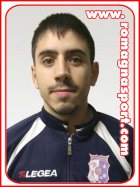 Ignazio Mattiolo / Centrocampista Fly S. Antonio