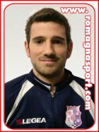 Mattia Ballarini / Centrocampista Fly S. Antonio