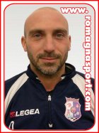 Andrea Minardi / Difensore Fly S. Antonio