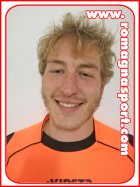 Lorenzo Cocchi / Portiere San Gabriele