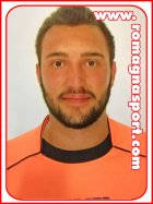 Dario Manoni / Portiere San Gabriele