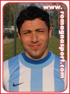Marco Ignaccolo / Attaccante Corticella