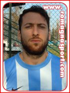 Angelo Ramon Piscopo / Attaccante Corticella