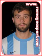 Davide Maimone / Attaccante Corticella