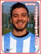 Andrea Peraldini / Centrocampista Corticella