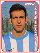Federico Pugliese / Centrocampista Corticella