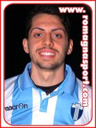 Matteo Cavini / Centrocampista Corticella