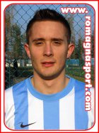 Thomas Ragazzini / Centrocampista Corticella