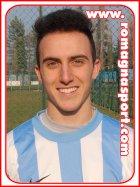 Roberto Donvito / Difensore Corticella