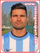 Stefano Milani / Difensore Corticella