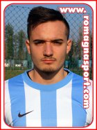 Filippo Ragazzini / Difensore Corticella