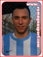 Federico Bertolone / Difensore Corticella