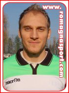 Alessandro Romano / Portiere Corticella