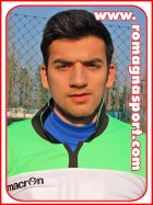 Davide Tunioli / Portiere Corticella