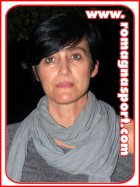 Roberta Bonfiglioli / Presidente Corticella