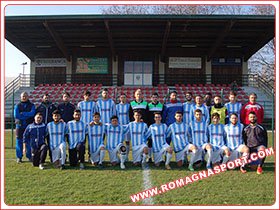 Corticella Eccellenza Girone B
