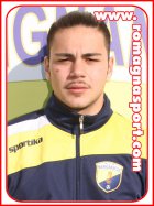 Fabio Cuomo / Centrocampista Marignanese