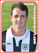 Alessandro Resta / Difensore Massa Lombarda