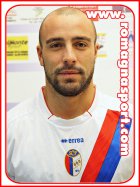 Marco Ballarini / Centrocampista Progresso