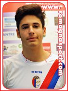 Alessandro Ravaglia / Difensore Progresso