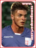 Emanuele Moretti / Centrocampista Rimini F.C.