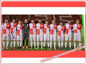 Rimini F.C. Eccellenza Girone B