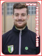 Davide Giuriola / Centrocampista S. Agostino
