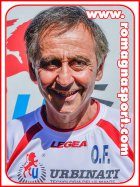Oscar Farneti / Allenatore Savignanese