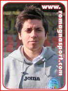 Riccione Calcio Femminile - Sassari Torres 1-1