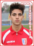 Francesco Dall'Ara / Difensore Diegaro