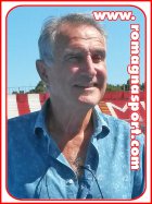 Sergio Santarini / Presidente Rimini