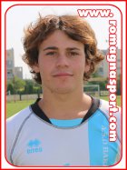 Michele Vitali / Attaccante Cesenatico F.C.