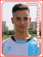 Nicolas Marselli / Attaccante Cesenatico F.C.