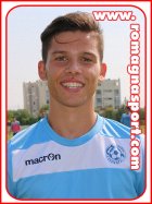 Davide Regevolp / Difensore Cesenatico F.C.