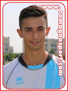 Filippo Battistini / Difensore Cesenatico F.C.
