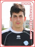 Giovanni Succi / Portiere Cesenatico F.C.
