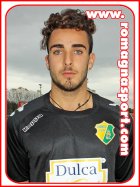 Federico Gasperoni / Difensore S. Ermete