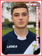 Denis Muci / Centrocampista Savignanese