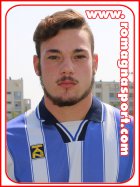 Cristian Coli / Attaccante Torconca