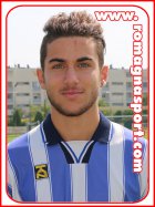 Gianmarco Piazzesi / Centrocampista Torconca